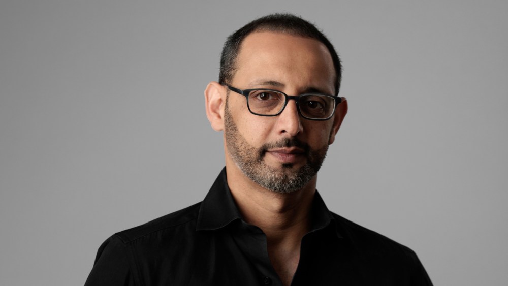 Ahmed Naiem