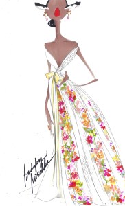 "35 years!” - Mark Badgley and James Mischka