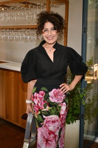 Lisa Edelstein