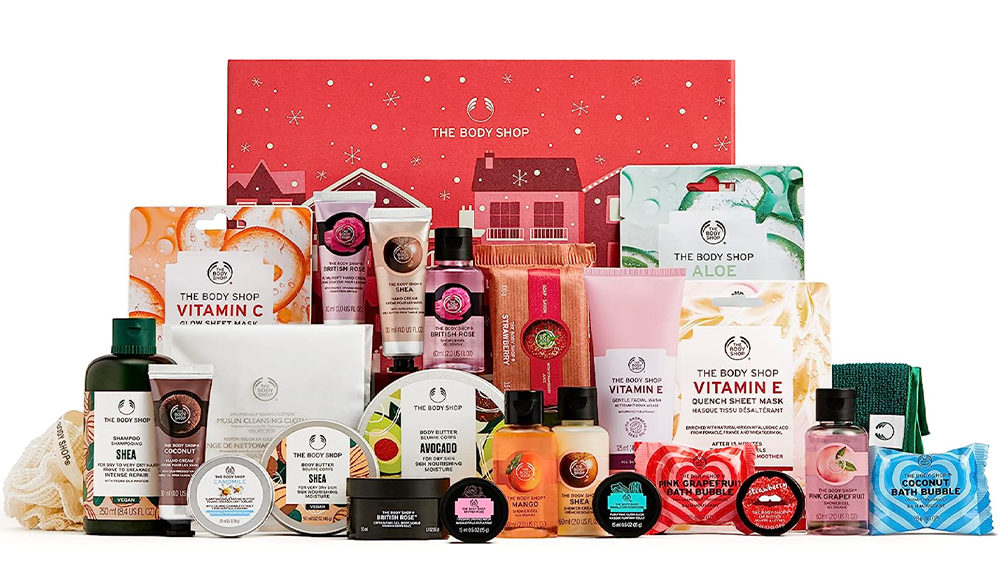 The Body Shop
