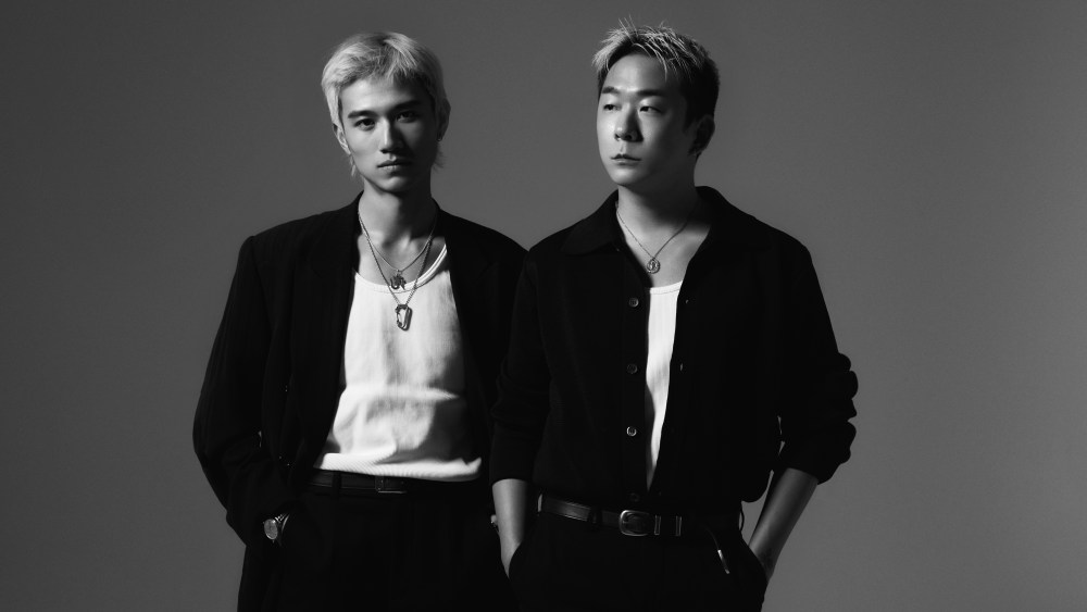 Bohan Qiu and Jeffrey Jin of Boh Project