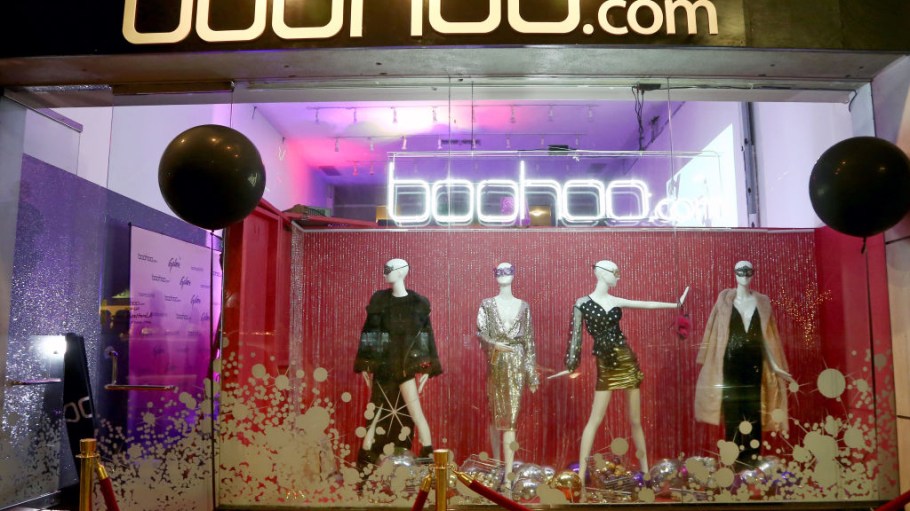 Frasers Group raises Boohoo stake to 10.4%, Matches eyes headcount reductions, Stitch Fix winds down U.K. business, Next ups Reiss stake.