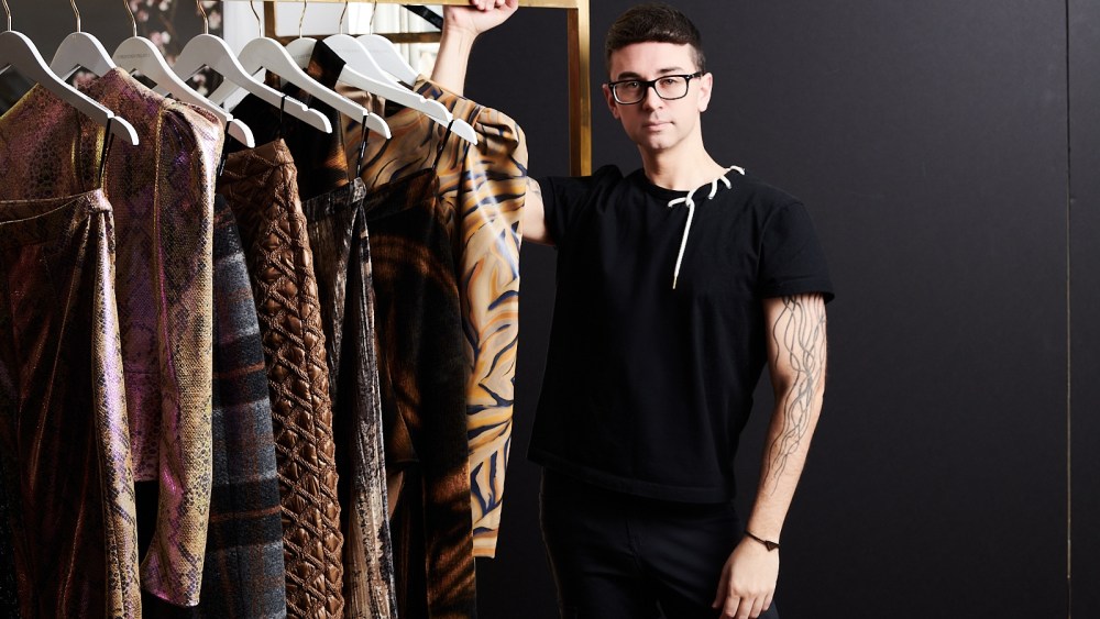 Christian Siriano