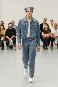 Charles Jeffrey Loverboy RTW Spring 2024