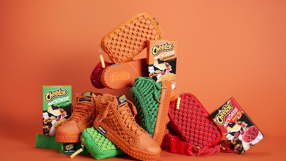Cheetos