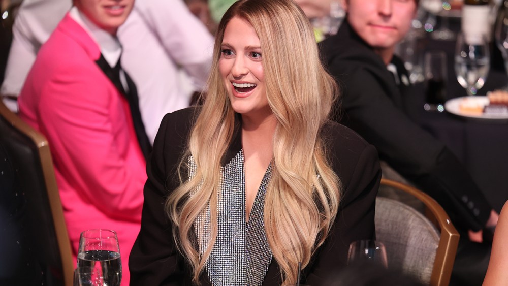 Meghan Trainor, Streamy Awards, Rolling Stone Sound of the Year