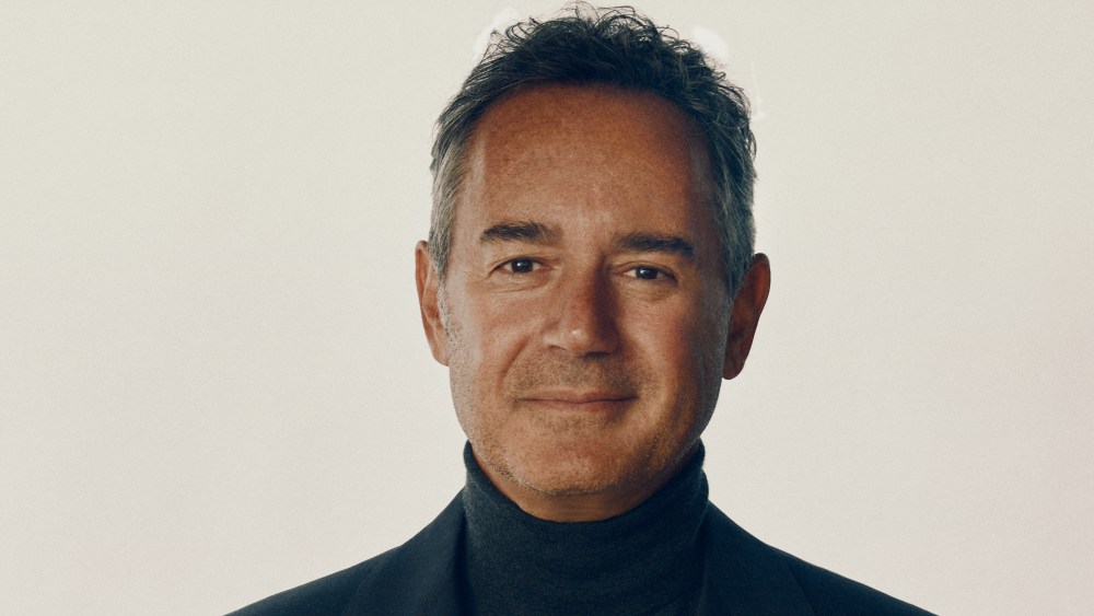 Daniel Kaner