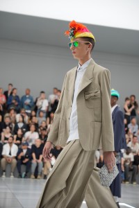 Dior Homme Men’s Spring 2024