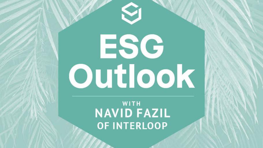 ESG Outlook Interloop