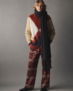 Tommy Hilfiger Fall RTW 2023