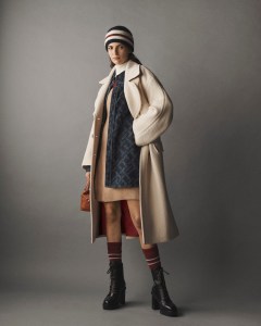 Tommy Hilfiger Fall RTW 2023