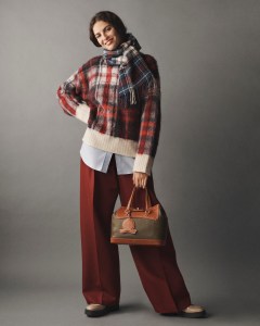 Tommy Hilfiger Fall RTW 2023
