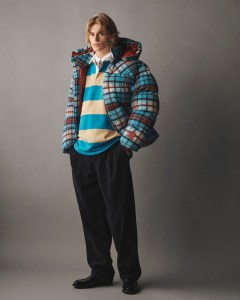 Tommy Hilfiger Fall RTW 2023