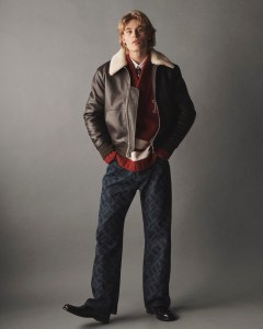 Tommy Hilfiger Fall RTW 2023