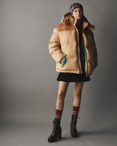 Tommy Hilfiger Fall RTW 2023