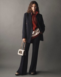 Tommy Hilfiger Fall RTW 2023