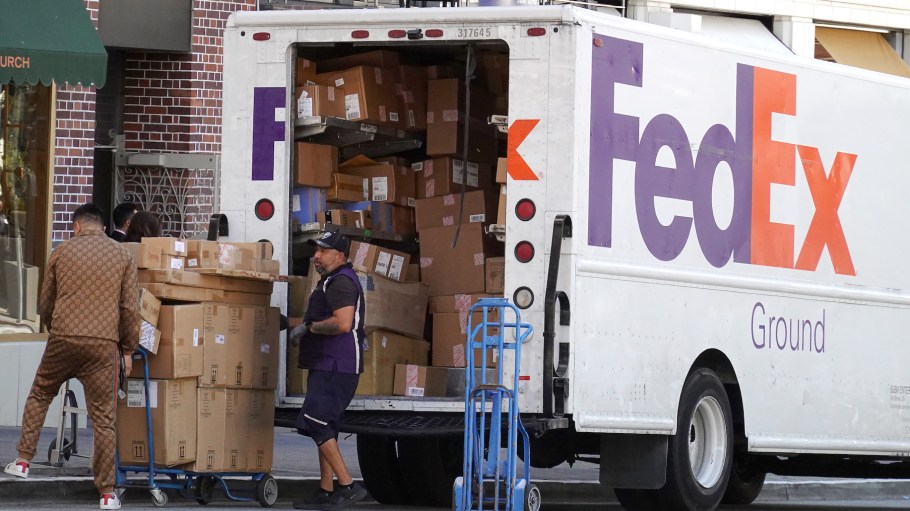 As of Jan. 1, 2024, FedEx will raise shipping rates 5.9 percent on average across its FedEx Express, FedEx Ground and FedEx Home Delivery services.