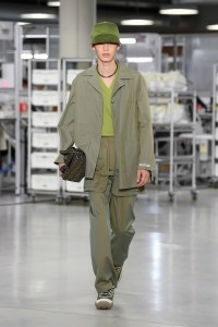 Fendi Men’s Spring 2024