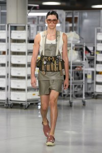 Fendi Men’s Spring 2024