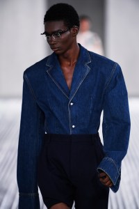 Prada Men's Spring 2024