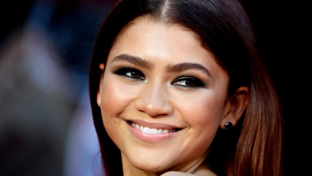 Director Luca Guadagnino's "Challengers," starring Zendaya, has been pulled from the Venice Film Festival due to the ongoing SAG-AFTRA strike.