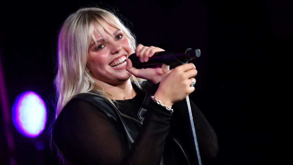 Renee Rapp, Spotlight, Grammy Museum