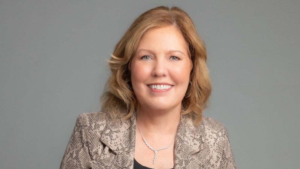 Signet CEO Virginia Drosos