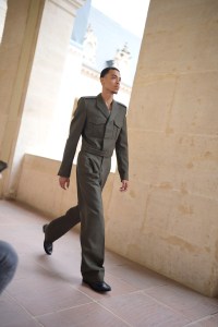 Givenchy Men's Spring 2024