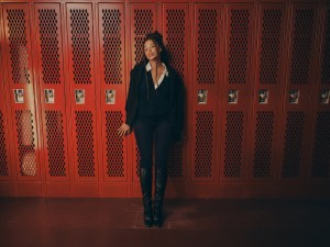Good American's Varsity Collection