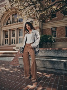 Good American's Varsity Collection