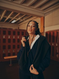 Good American's Varsity Collection