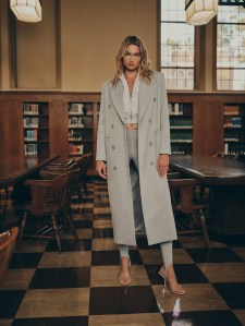Good American's Varsity Collection