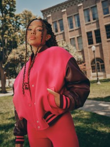 Good American's Varsity Collection
