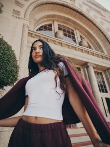 Good American's Varsity Collection