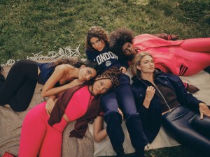 Good American's Varsity Collection