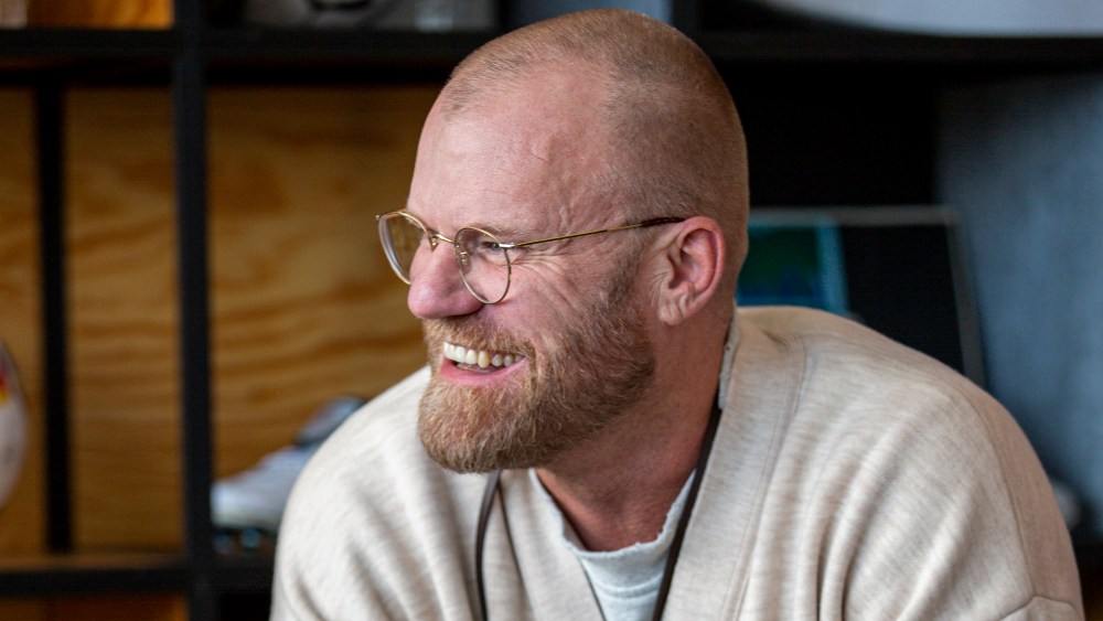 Heiko Desens