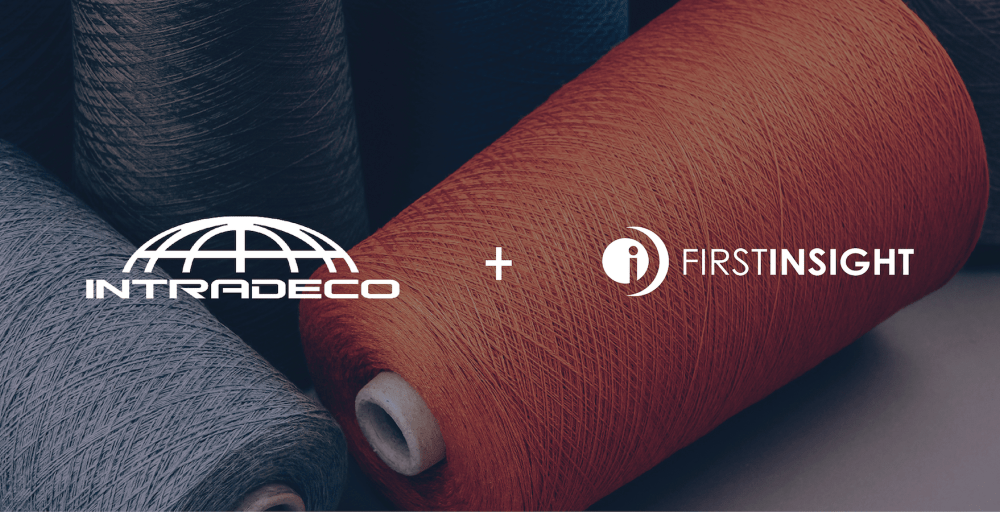 Intradeco x First Insight
