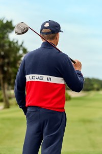 Ryder Cup Campaign Imagery