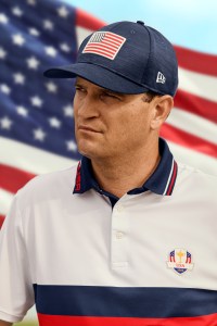 Ryder Cup Campaign Imagery