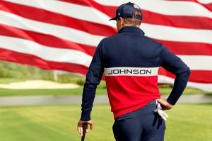 Ryder Cup Campaign Imagery