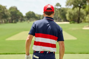 Ryder Cup Campaign Imagery