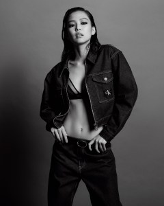 Calvin Klein