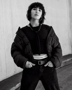 Calvin Klein