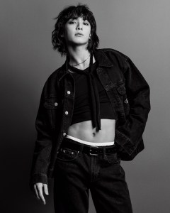 Calvin Klein