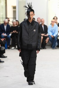 Junya Watanabe Men's Spring 2024