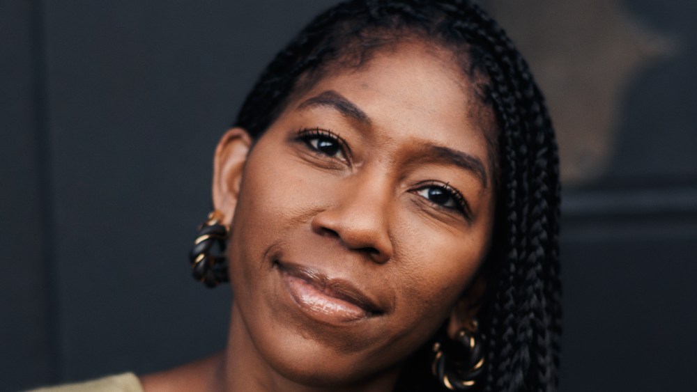 Kenya Hunt Elle UK magazine editor