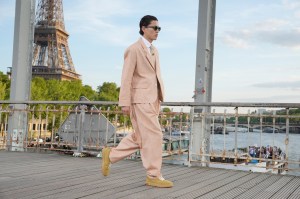 Kenzo Men's Spring 2024