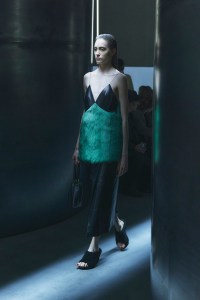 Khaite RTW Fall 2023