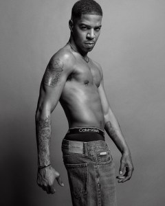 Calvin Klein