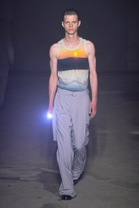 MSGM Men’s Spring 2024